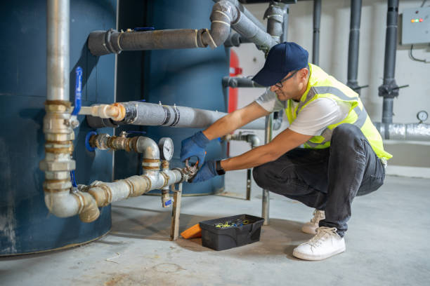 Best Green Plumbing Solutions and Water Conservation  in Cavalier, ND